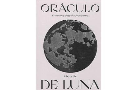 LIBROS DE YOGA | ORÁCULO DE LUNA: EL MISTERIO Y EL SIGNIFICADO DE LA LUNA (Pack Libro + Cartas) LIBROS DE YOGA | ORÁCULO DE LUNA: EL MISTERIO Y EL SIGNIFICADO DE LA LUNA (Pack Libro + Cartas)