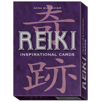 CARTAS LO SCARABEO | Oraculo Reiki Inspirational Cards (22 cartas) (6 Idiomas Instrucciones) (Sca) CARTAS LO SCARABEO | Oraculo Reiki Inspirational Cards (22 cartas) (6 Idiomas Instrucciones) (Sca)