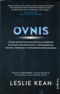 LIBROS DE OVNIS | OVNIS: LA MS AMPLIA RECOPILACIN DE DOCUMENTOS OFICIALES DESCLASIFICADOS Y TESTIMONIOS DE PILOTOS GENERALES...