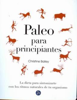 LIBROS DE ALIMENTACIN | PALEO PARA PRINCIPIANTES