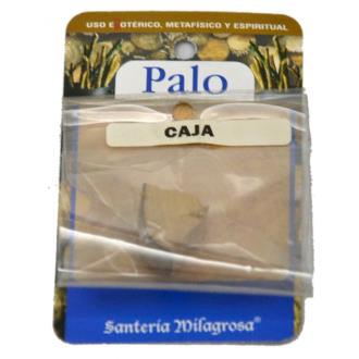 PALOS CUBANOS | PALO Caja (Prod. Ritualizado) PALOS CUBANOS | PALO Caja (Prod. Ritualizado)