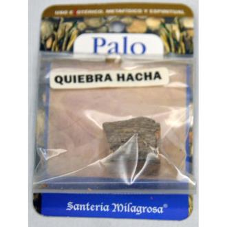 PALOS CUBANOS | PALO Quiebra Hacha (Prod. Ritualizado)