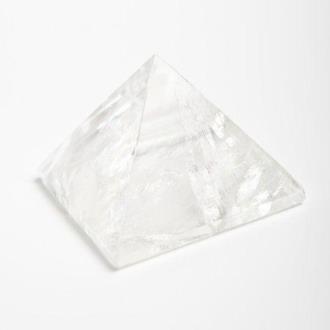FORMA PIRAMIDE | Piramide Cristal de Roca 20 a 30 mm