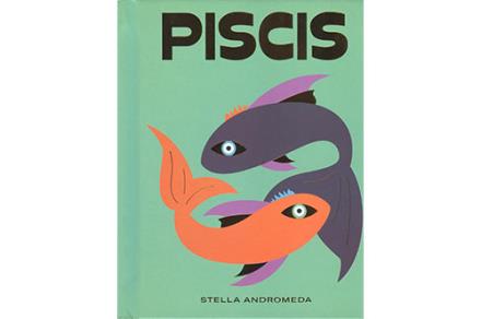 LIBROS DE ASTROLOGÍA | PISCIS (Stella Andromeda) LIBROS DE ASTROLOGÍA | PISCIS (Stella Andromeda)