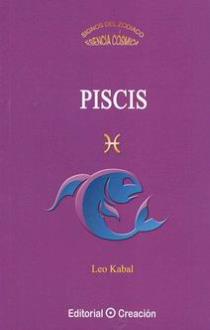 LIBROS DE ASTROLOGÍA | PISCIS LIBROS DE ASTROLOGÍA | PISCIS