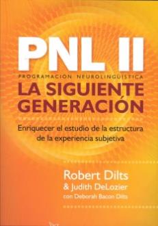 LIBROS DE PNL | PNL II: LA SIGUIENTE GENERACIN