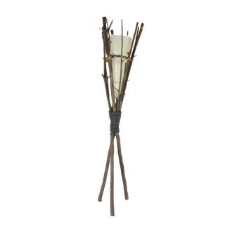 PORTA INCIENSO, CONO Y VELA | Porta Vela Ramas Grande 70 cm (has) PORTA INCIENSO, CONO Y VELA | Porta Vela Ramas Grande 70 cm (has)