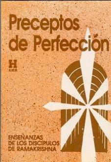 LIBROS DE HINDUISMO | PRECEPTOS DE PERFECCIN