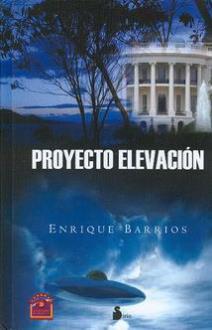 LIBROS DE ENRIQUE BARRIOS | PROYECTO ELEVACIN
