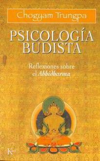 LIBROS DE BUDISMO | PSICOLOGA BUDISTA