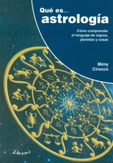LIBROS DE ASTROLOGÍA | QUÉ ES... ASTROLOGÍA LIBROS DE ASTROLOGÍA | QUÉ ES... ASTROLOGÍA