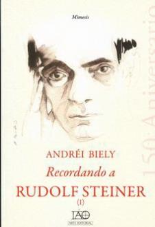 LIBROS DE RUDOLF STEINER | RECORDANDO A RUDOLF STEINER