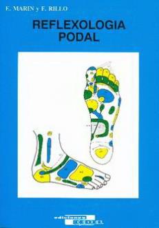 LIBROS DE REFLEXOLOGÍA | REFLEXOLOGÍA PODAL LIBROS DE REFLEXOLOGÍA | REFLEXOLOGÍA PODAL