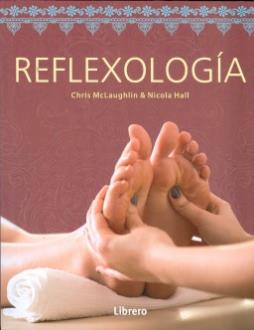 LIBROS DE REFLEXOLOGÍA | REFLEXOLOGÍA LIBROS DE REFLEXOLOGÍA | REFLEXOLOGÍA