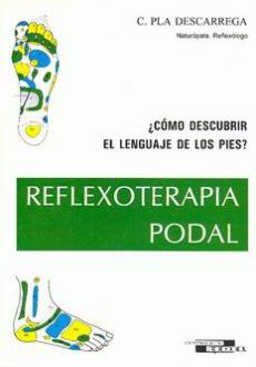 LIBROS DE REFLEXOLOGA | REFLEXOTERAPIA PODAL