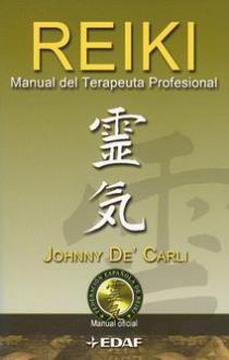 LIBROS DE REIKI | REIKI: MANUAL DEL TERAPEUTA PROFESIONAL LIBROS DE REIKI | REIKI: MANUAL DEL TERAPEUTA PROFESIONAL