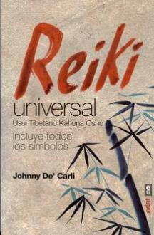 LIBROS DE REIKI | REIKI UNIVERSAL LIBROS DE REIKI | REIKI UNIVERSAL