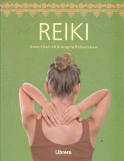 LIBROS DE REIKI | REIKI LIBROS DE REIKI | REIKI