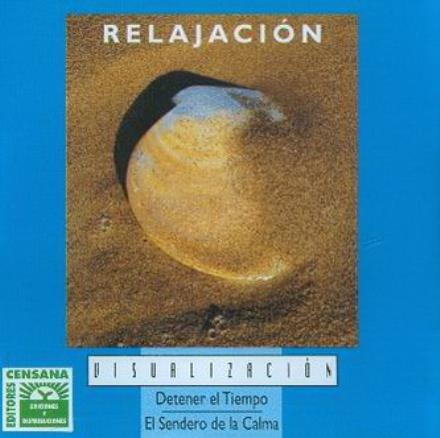 CD Y DVD DIDCTICOS | RELAJACIN (CD)
