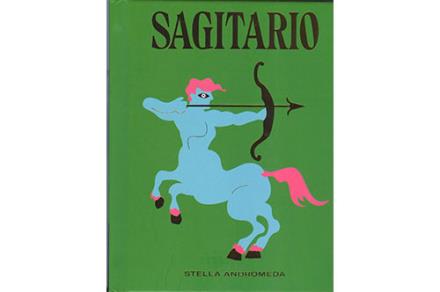 LIBROS DE ASTROLOGÍA | SAGITARIO (Stella Andromeda) LIBROS DE ASTROLOGÍA | SAGITARIO (Stella Andromeda)