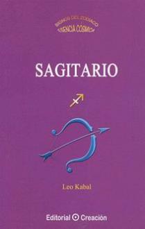 LIBROS DE ASTROLOGÍA | SAGITARIO LIBROS DE ASTROLOGÍA | SAGITARIO