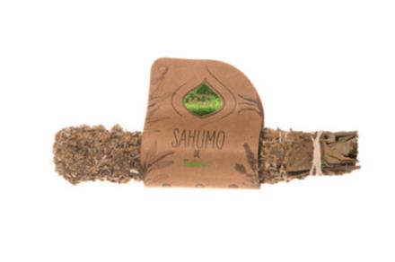 INCIENSOS SAGRADA MADRE | SAHUMO DE SALVIA INCIENSOS SAGRADA MADRE | SAHUMO DE SALVIA