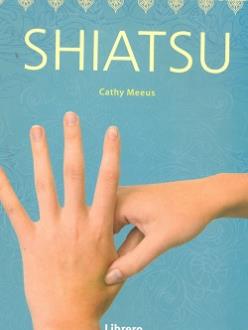 LIBROS DE SHIATSU | SHIATSU