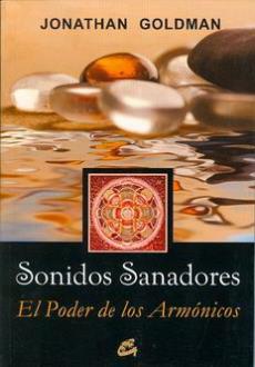 LIBROS DE MUSICOTERAPIA Y SANACIN CON SONIDOS | SONIDOS SANADORES