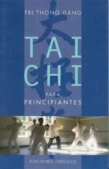 LIBROS DE TAI CHI | TAI CHI PARA PRINCIPIANTES