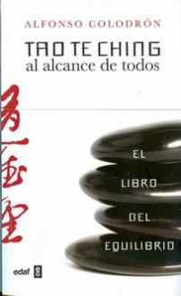 LIBROS DE TAOSMO | TAO TE CHING AL ALCANCE DE TODOS