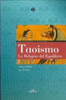 LIBROS DE TAOSMO | TAOSMO: LA RELIGIN DEL EQUILIBRIO