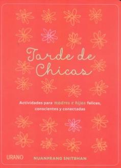 LIBROS DE AUTOAYUDA | TARDE DE CHICAS
