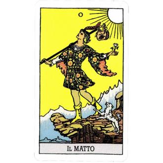 COLECCIONISTAS TAROT OTROS IDIOMAS | Tarot coleccion Albano Waite  (Italiano) (Sca) COLECCIONISTAS TAROT OTROS IDIOMAS | Tarot coleccion Albano Waite  (Italiano) (Sca)