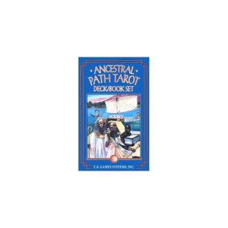 COLECCIONISTAS SET (LIBROCARTAS) OTROS IDIOMAS | Tarot coleccion Ancestral Path (Set + Poster) (EN) (USG) COLECCIONISTAS SET (LIBROCARTAS) OTROS IDIOMAS | Tarot coleccion Ancestral Path (Set + Poster) (EN) (USG)