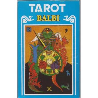 COLECCIONISTAS TAROT CASTELLANO | Tarot coleccion Balbi - Domenico Balbi - (Grande) (Replica) (SP, EN) COLECCIONISTAS TAROT CASTELLANO | Tarot coleccion Balbi - Domenico Balbi - (Grande) (Replica) (SP, EN)