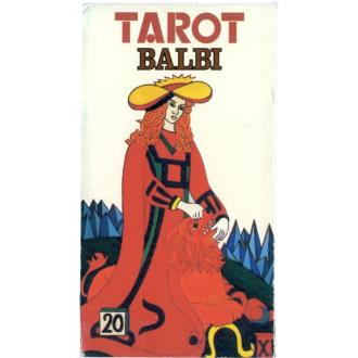 COLECCIONISTAS TAROT CASTELLANO | Tarot coleccion Balbi - Domenico Balbi - (Replica) (SP, EN) (Reverso Foil) COLECCIONISTAS TAROT CASTELLANO | Tarot coleccion Balbi - Domenico Balbi - (Replica) (SP, EN) (Reverso Foil)