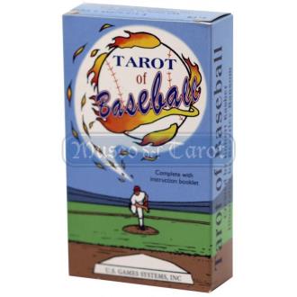 COLECCIONISTAS TAROT OTROS IDIOMAS | Tarot coleccion Baseball - Robert Kasher - 1997 (EN) (USG) COLECCIONISTAS TAROT OTROS IDIOMAS | Tarot coleccion Baseball - Robert Kasher - 1997 (EN) (USG)
