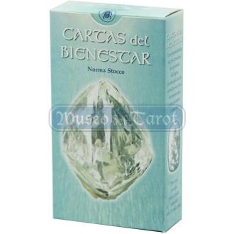 COLECCIONISTAS TAROT CASTELLANO | Tarot coleccion Bienestar (SCA) COLECCIONISTAS TAROT CASTELLANO | Tarot coleccion Bienestar (SCA)