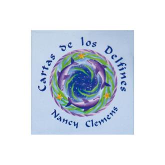 COLECCIONISTAS TAROT CASTELLANO | Tarot coleccion Cartas de los Delfines - Nancy Clemens (102 Cartas Redondas) (Neo) COLECCIONISTAS TAROT CASTELLANO | Tarot coleccion Cartas de los Delfines - Nancy Clemens (102 Cartas Redondas) (Neo)