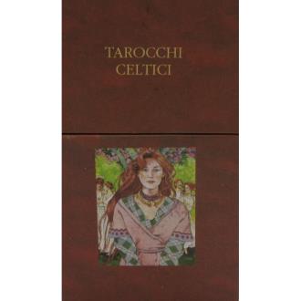 COLECCIONISTAS TAROT OTROS IDIOMAS | Tarot coleccion Celtic (coleccion 250 ejemplares) (Sca) COLECCIONISTAS TAROT OTROS IDIOMAS | Tarot coleccion Celtic (coleccion 250 ejemplares) (Sca)