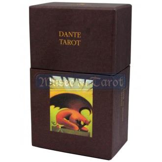 COLECCIONISTAS TAROT OTROS IDIOMAS | Tarot coleccion Dante (limitada 250 unds) (Sca) (S) COLECCIONISTAS TAROT OTROS IDIOMAS | Tarot coleccion Dante (limitada 250 unds) (Sca) (S)