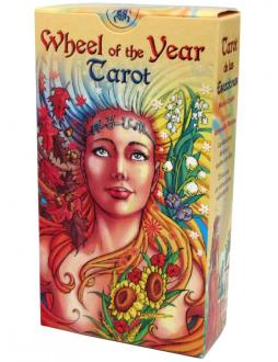 COLECCIONISTAS TAROT CASTELLANO | Tarot Coleccion de las Estaciones (Wheel of the Year) - Antonella Platano - (2014) (SP, EN, DE, FR, IT) COLECCIONISTAS TAROT CASTELLANO | Tarot Coleccion de las Estaciones (Wheel of the Year) - Antonella Platano - (2014) (SP, EN, DE, FR, IT)