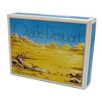 COLECCIONISTAS TAROT OTROS IDIOMAS | Tarot coleccion Dessuart (52 Cartas) (FR) (Maestros) (1986) COLECCIONISTAS TAROT OTROS IDIOMAS | Tarot coleccion Dessuart (52 Cartas) (FR) (Maestros) (1986)