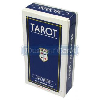 COLECCIONISTAS TAROT OTROS IDIOMAS | Tarot coleccion Francese (78 Cartas Poker Azul) (IT) (Dal) (02/16) COLECCIONISTAS TAROT OTROS IDIOMAS | Tarot coleccion Francese (78 Cartas Poker Azul) (IT) (Dal) (02/16)