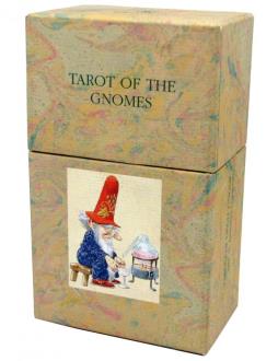 COLECCIONISTAS TAROT OTROS IDIOMAS | Tarot coleccion Gnomes, of the... (Gnomi) (Edicion 250 ejemplares) (SCA) COLECCIONISTAS TAROT OTROS IDIOMAS | Tarot coleccion Gnomes, of the... (Gnomi) (Edicion 250 ejemplares) (SCA)