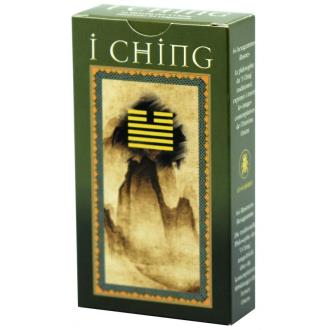 COLECCIONISTAS TAROT CASTELLANO | Tarot coleccion I Ching (64 Cartas) (SCA) COLECCIONISTAS TAROT CASTELLANO | Tarot coleccion I Ching (64 Cartas) (SCA)