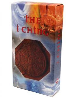 COLECCIONISTAS TAROT OTROS IDIOMAS | Tarot coleccion I Ching (66 Cartas) (EN) (AGM) COLECCIONISTAS TAROT OTROS IDIOMAS | Tarot coleccion I Ching (66 Cartas) (EN) (AGM)