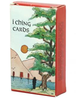 COLECCIONISTAS TAROT OTROS IDIOMAS | Tarot coleccion I Ching (cartas + 3 monedas) (AGM) COLECCIONISTAS TAROT OTROS IDIOMAS | Tarot coleccion I Ching (cartas + 3 monedas) (AGM)