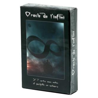 COLECCIONISTAS TAROT OTROS IDIOMAS | Tarot coleccion Infini (29 Cartas) (Frances) (Maestros)