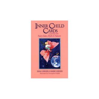 COLECCIONISTAS SET (LIBROCARTAS) OTROS IDIOMAS | Tarot coleccion Inner Child Cards a journey into Fairy Tales, Myth & Nature - Isha Lerner and Mark Lerner - Christopher Guilfoil (Limitado 500.000 copias) (Set) (EN) (Bear) (FT) COLECCIONISTAS SET (LIBROCARTAS) OTROS IDIOMAS | Tarot coleccion Inner Child Cards a journey into Fairy Tales, Myth & Nature - Isha Lerner and Mark Lerner - Christopher Guilfoil (Limitado 500.000 copias) (Set) (EN) (Bear) (FT)